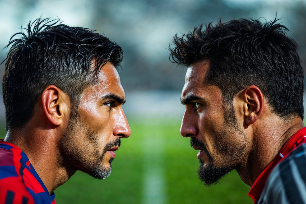 Última y decisiva Jornada de la Primera Etapa del Torneo Máster